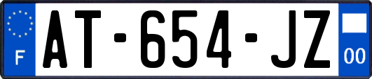 AT-654-JZ