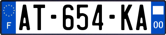 AT-654-KA