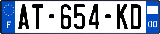 AT-654-KD