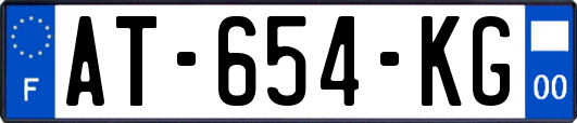 AT-654-KG