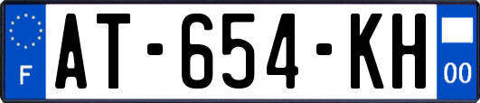 AT-654-KH