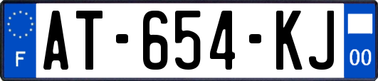 AT-654-KJ