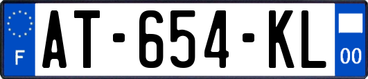 AT-654-KL