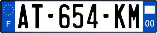 AT-654-KM