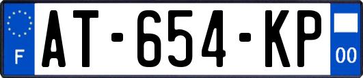 AT-654-KP