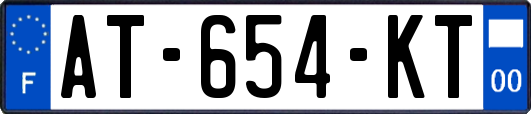 AT-654-KT