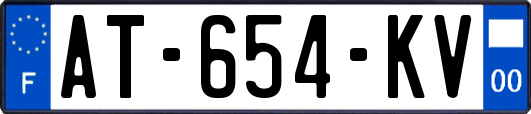 AT-654-KV