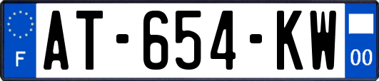 AT-654-KW