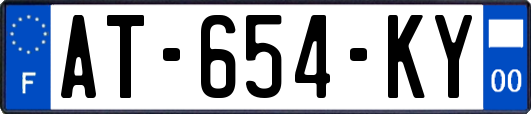 AT-654-KY