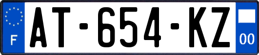 AT-654-KZ