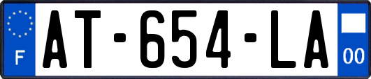 AT-654-LA
