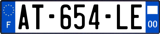 AT-654-LE