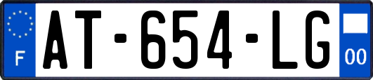 AT-654-LG