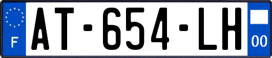 AT-654-LH
