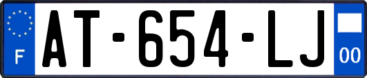 AT-654-LJ