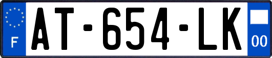 AT-654-LK