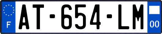 AT-654-LM