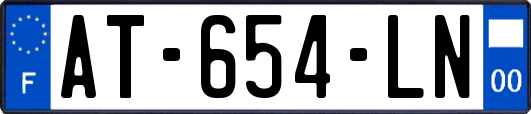 AT-654-LN