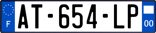 AT-654-LP