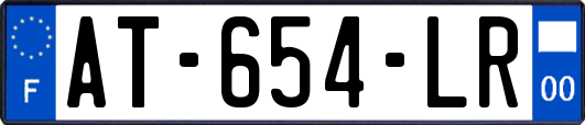 AT-654-LR