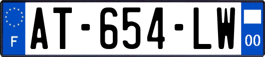 AT-654-LW