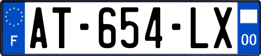 AT-654-LX