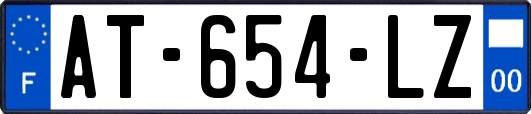 AT-654-LZ