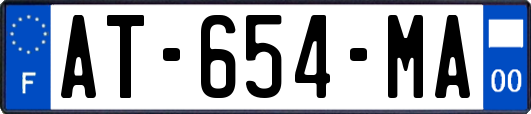 AT-654-MA