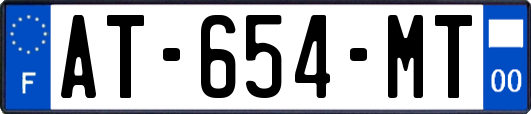 AT-654-MT