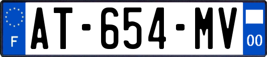 AT-654-MV