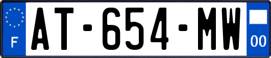 AT-654-MW