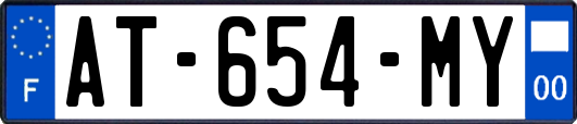 AT-654-MY