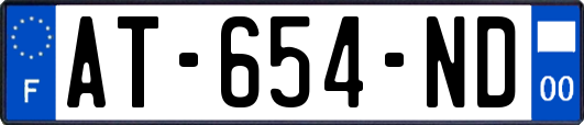 AT-654-ND