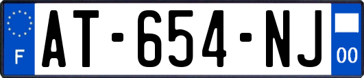AT-654-NJ