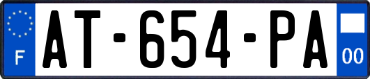 AT-654-PA
