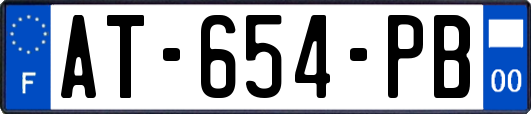AT-654-PB