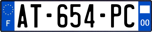 AT-654-PC