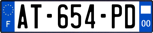 AT-654-PD