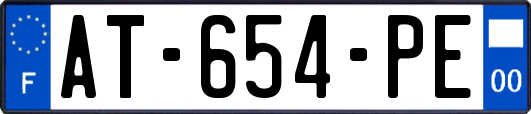 AT-654-PE
