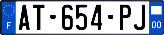 AT-654-PJ