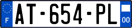 AT-654-PL