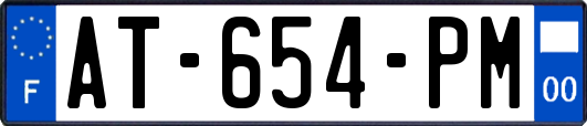 AT-654-PM