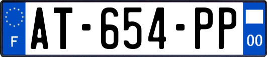 AT-654-PP