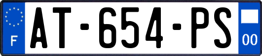 AT-654-PS