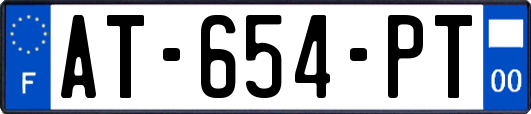 AT-654-PT