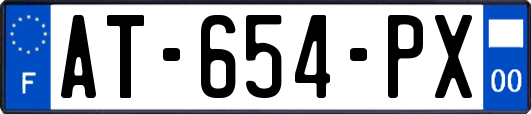 AT-654-PX