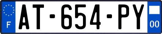 AT-654-PY