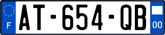 AT-654-QB