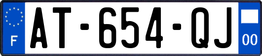 AT-654-QJ