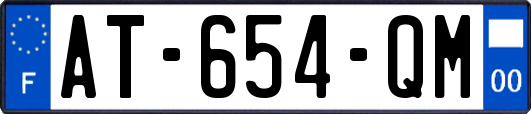 AT-654-QM